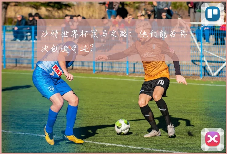 沙特世界杯黑马之路：他们能否再次创造奇迹？